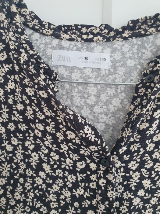 Рокля zara, name it, gap, reserved, benetton за 140 см