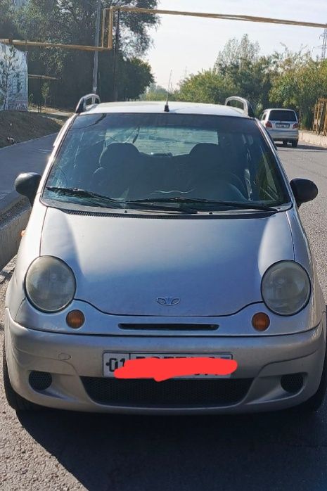Arenda Matiz supper kadyor