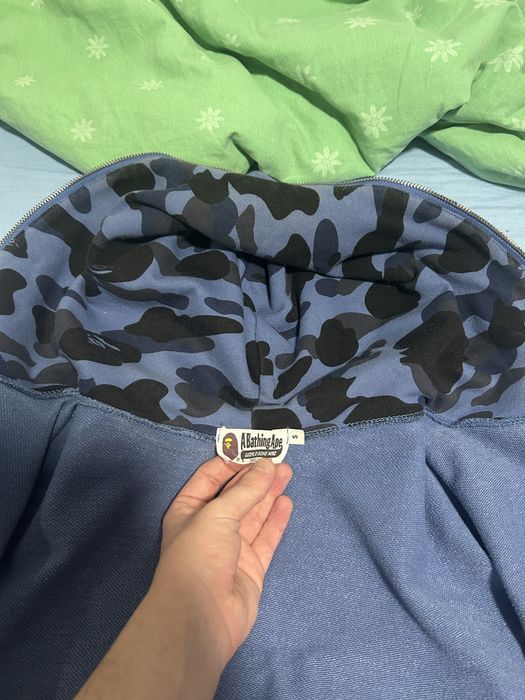 Hanorac Bape (A Bathing Ape)