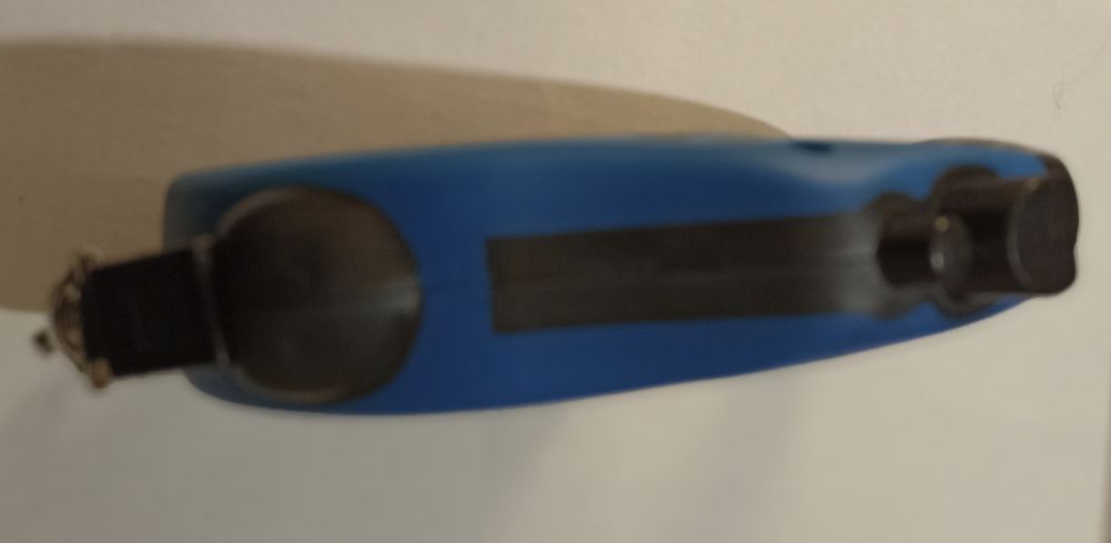 Поводок-рулетка для собак и кошек