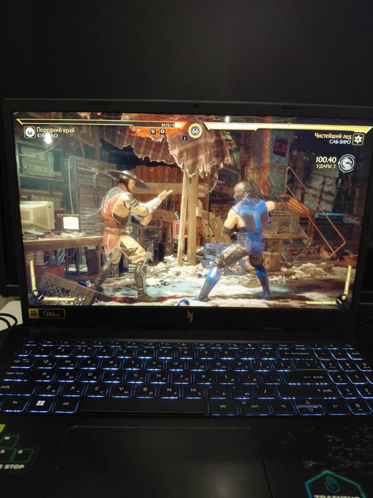 Ryzen7 7735HS rtx3050 6Gb