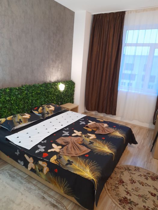 Apartamente si garsoniere regim hotelier Rin Grand Residence