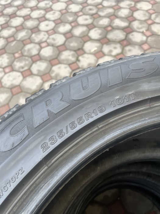 Подам резину зима
