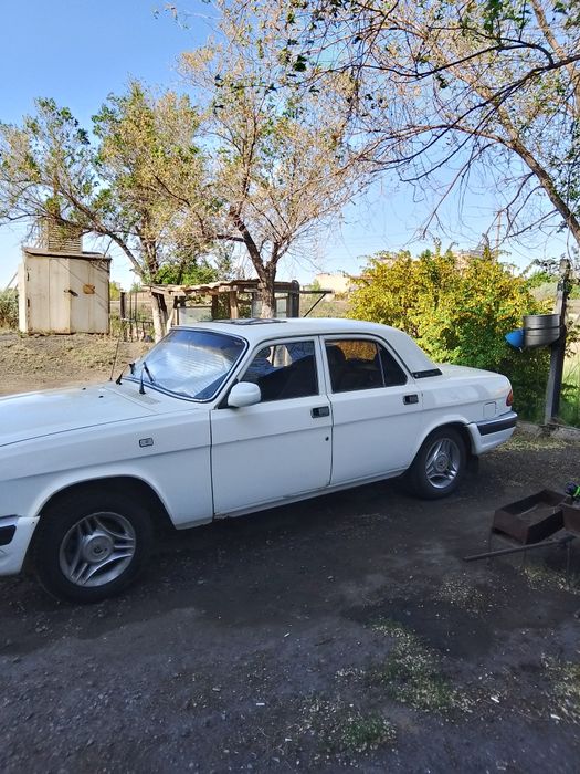 Продам ГАЗ 3110 Волга.