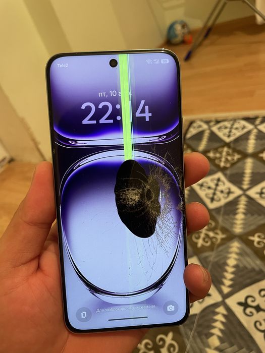 Оппо рено 12 256гб обмен