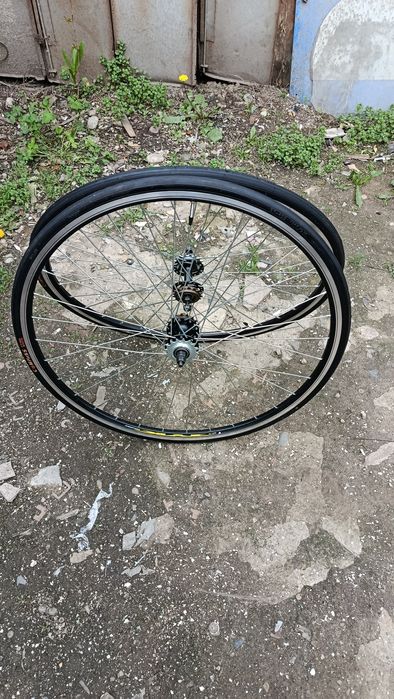 Новый Вилсет колеса задания Fixed gear, фикс