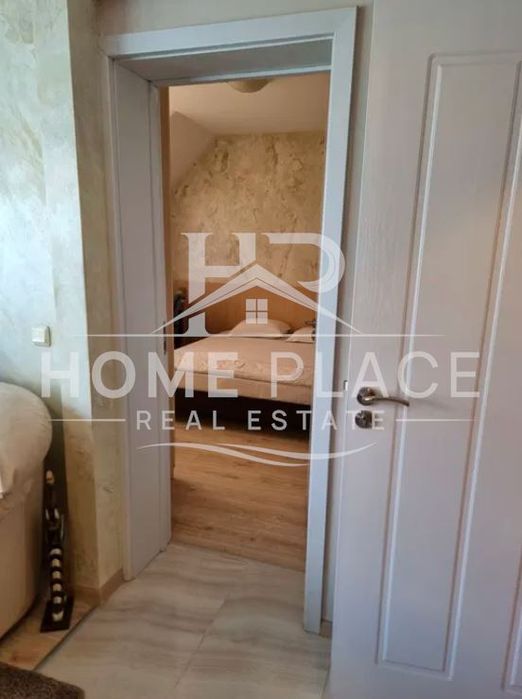 ТРИСТАЕН апартамент под наем - Окръжна болница