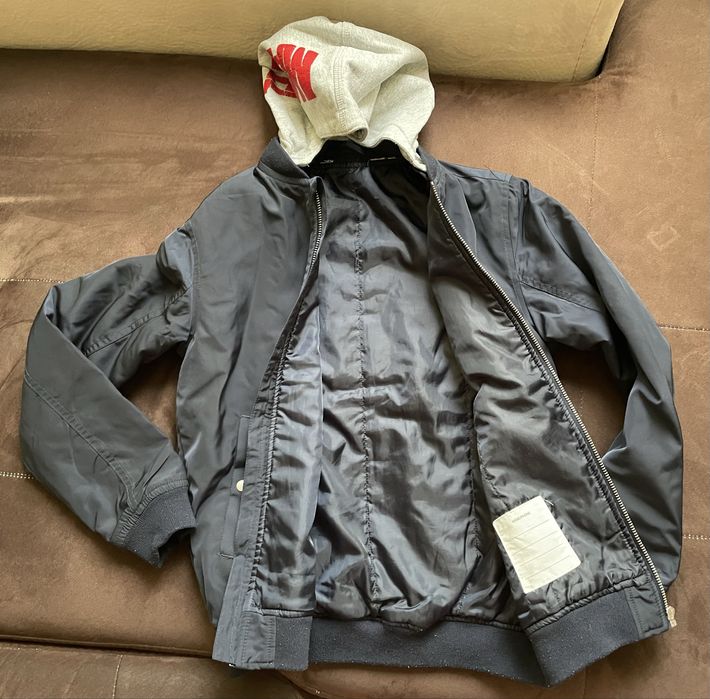 Детско яке пролет/ есен или елек