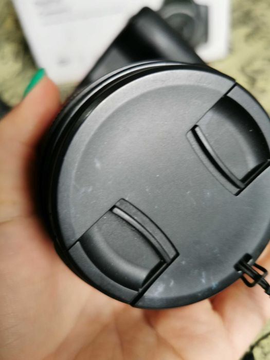 Camera foto /video digitala cu 64mp