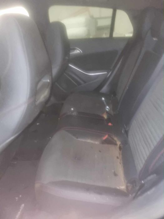 Mercedes CLA 220d 177CP/2017 Automat/Break-Avariat(ars)Conf.Pozelor