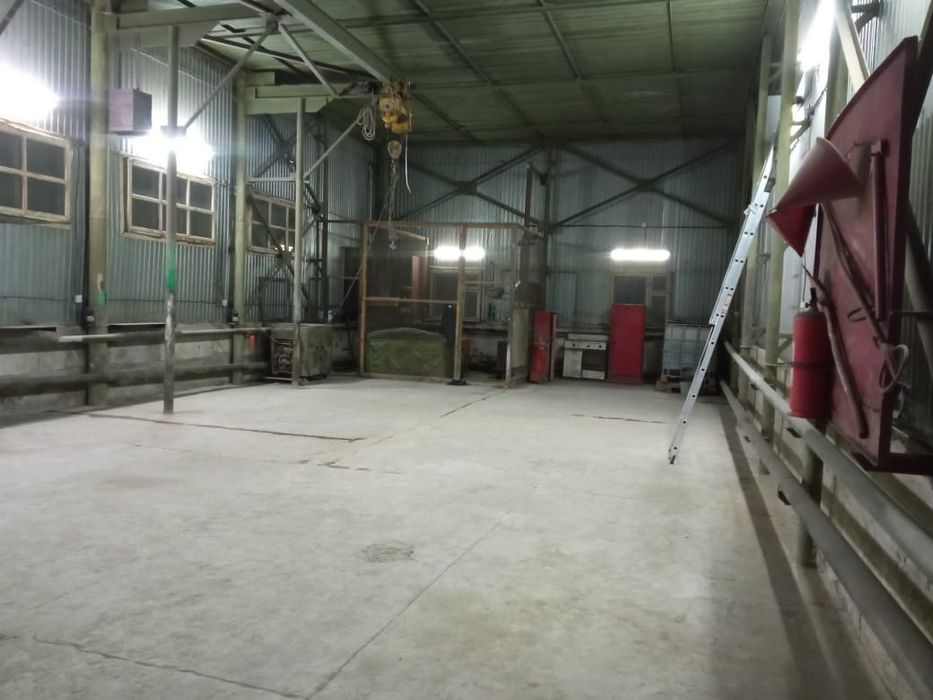 Сдам гараж в аренду