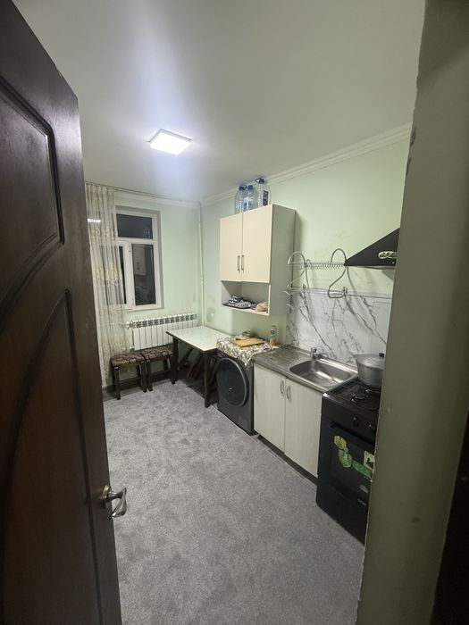 Аренда долгосрочная 2 квартал