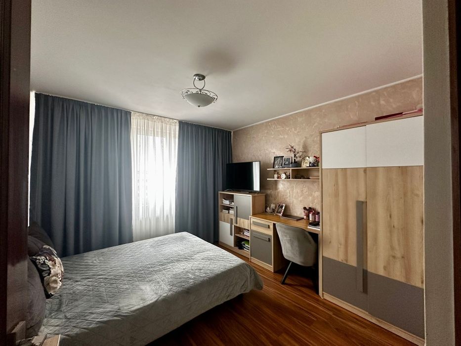 Apartament de vânzare