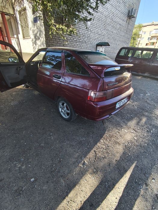 Лада 12 2005года