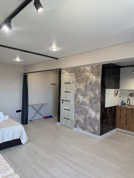 Посуточна. Желтоксан18