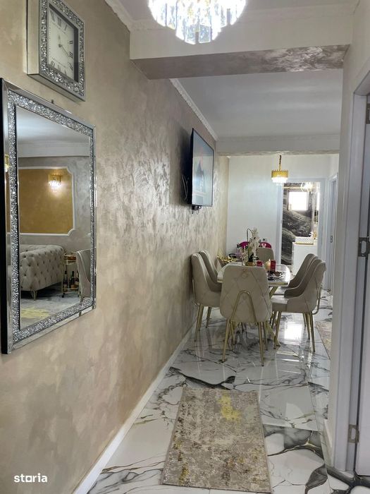 Apartament 2 camere complet mobilat si utilat/ Bragadiru Cristalului - Vedere 3