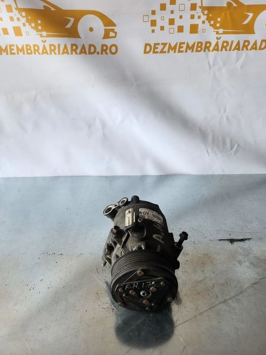Compresor Clima Aer Conditionat AC Opel Astra H J Meriva Zafira B 1.7 Cdti Cod