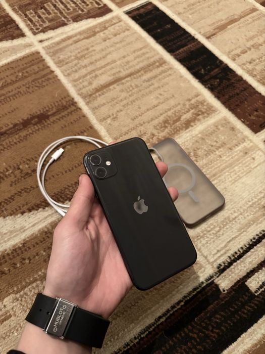 Айфон 11 128ГБ , IPhone 11 128GB