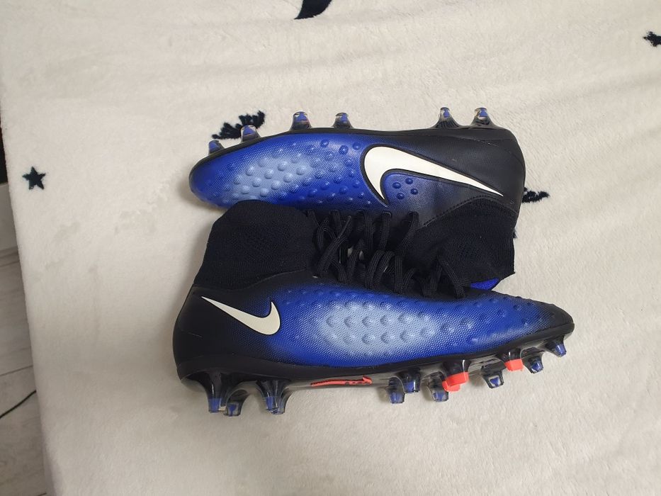 Ghete fotbal Nike