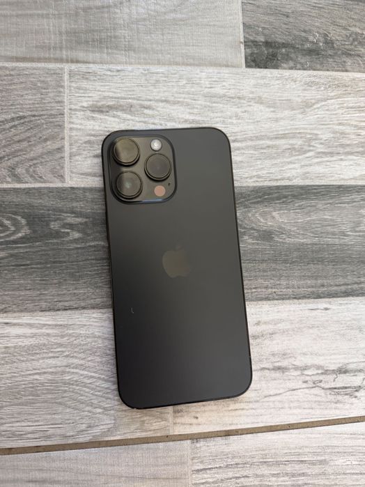 Телефон-iPhone 14 pro max 256 gb