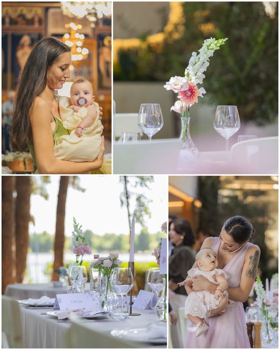 Fotograf Botez, Cununie si alte evenimente in Bucuresti si Ilfov