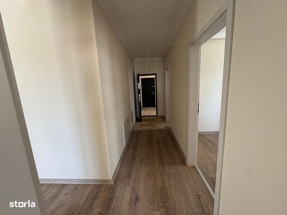 Apartament Premium - 2 Camere - Giroc 53 mp