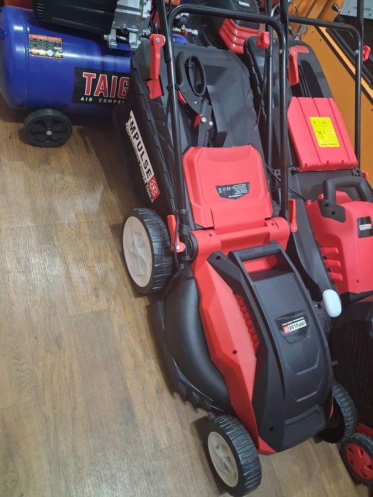 Газонакасилка impluse 43001