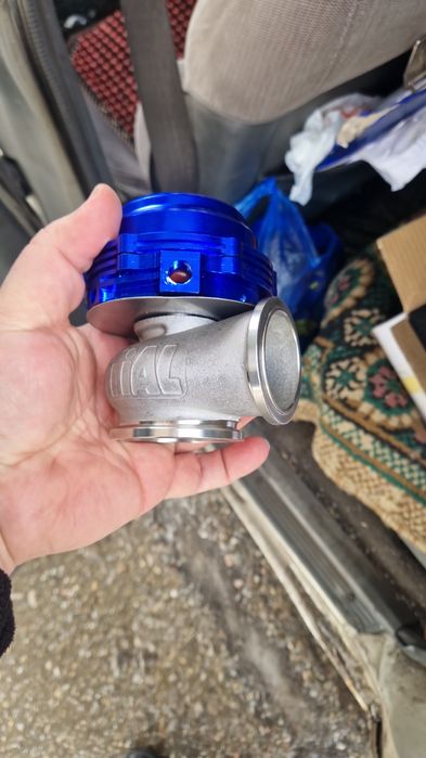 Продам гейт тиал китай. Не пригодился