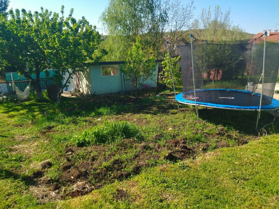 Продава се Парцел в Костинброд - 120 кв.м за 2500 €/кв.м - Снимка #7