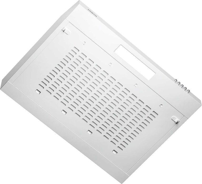 Кухненски аспиратор/абсорбатор Ciarra CAS6903A 60см LED осветление 80W
