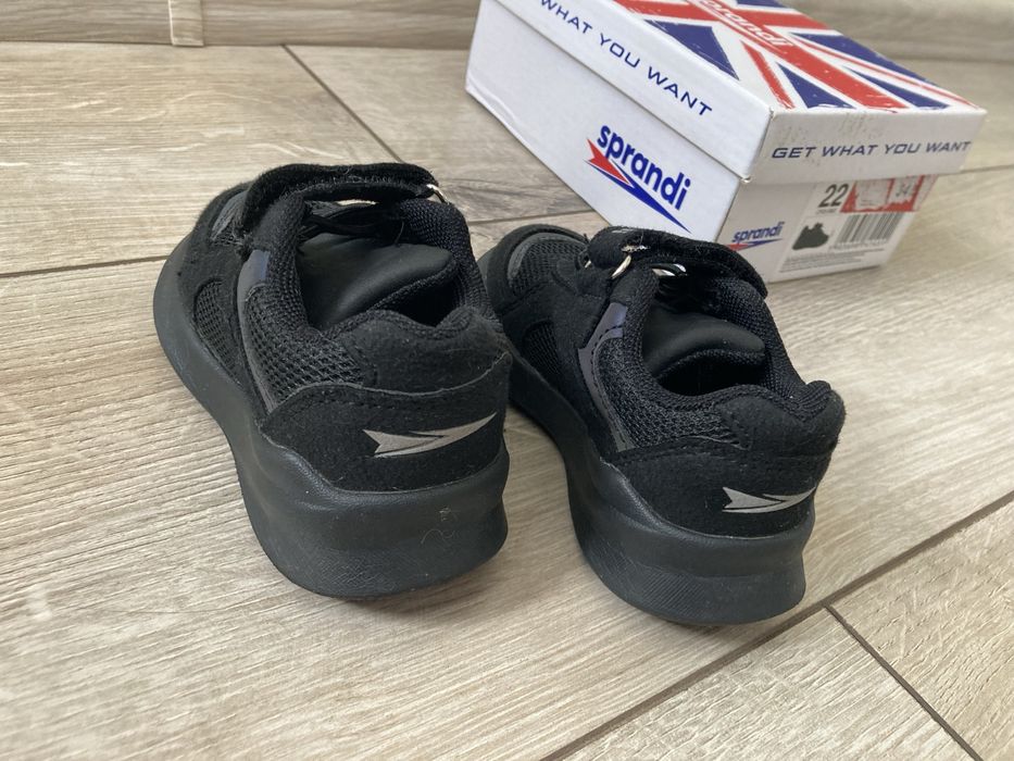 Детски маратонки sprandi