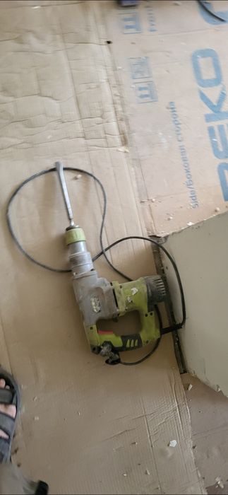 Срочно Продам перфоратор