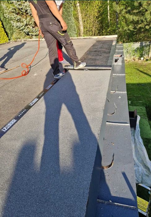 Acoperisuri reparatii terase