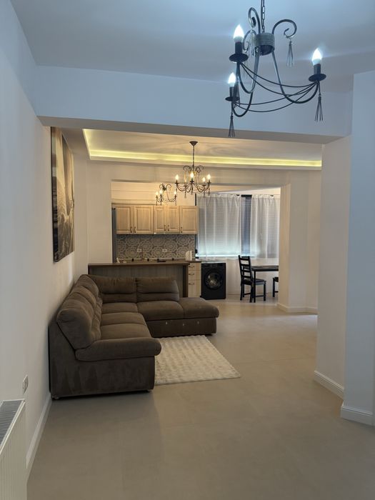 Inchiriez Apartament Termen Lung
