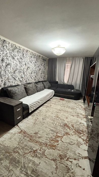 Продаётся 2х комнатная квартира