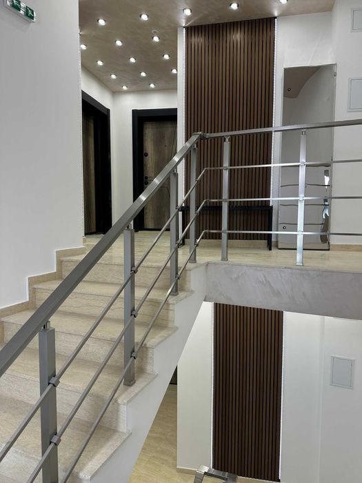 Продава се Тристаен апартамент в Пловдив, Мараша - 107 кв.м за 2795 €/кв.м - Снимка #3