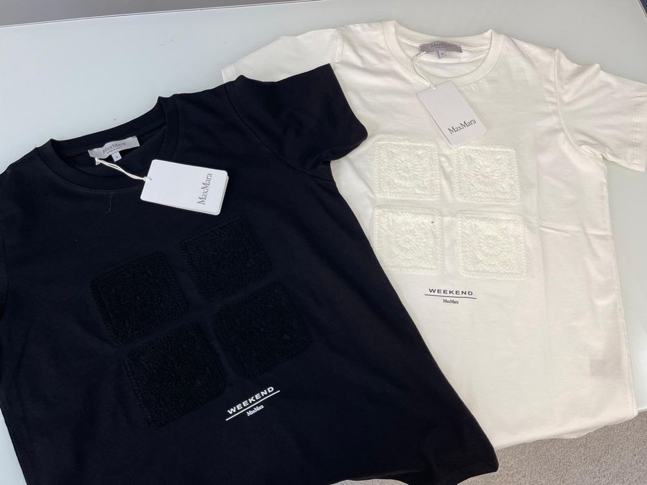 Tricou Max Mara colectie noua!