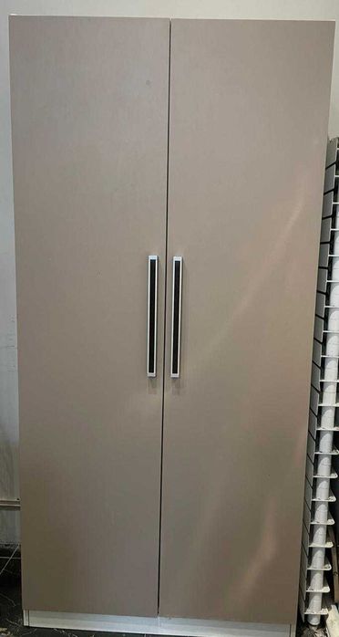 Шкаф для хранения вместительный