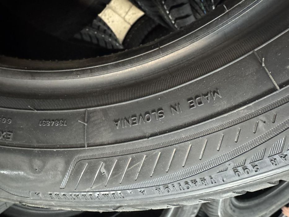 Всесезонни гуми Good year 205/55/16 4Seazons Gen 3,dot 4525