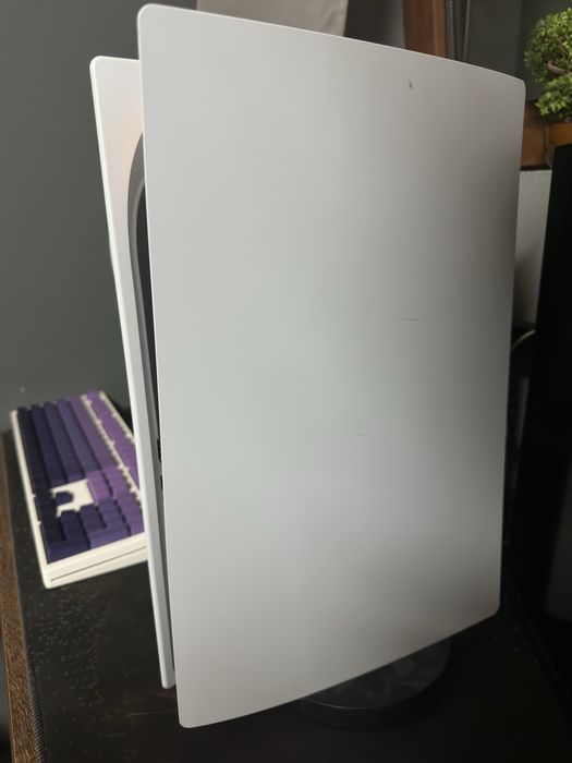 Playstation 5 Digital Edition