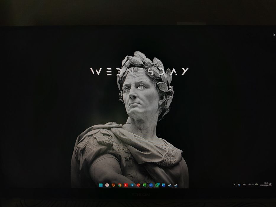 Монитор XTREON XT2758VH-V2 27" (240Hz)