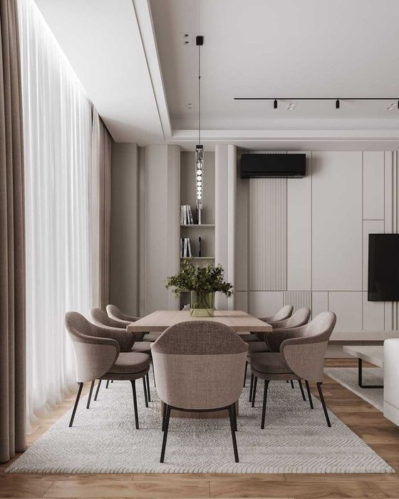 Сдаётся 3-х комнатная квартира по ул. Бобура‼️