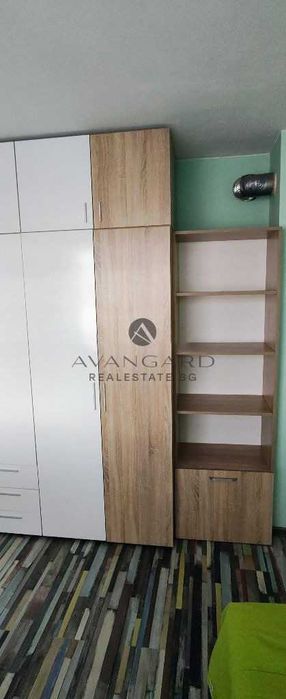 Продава се Тристаен апартамент в Пловдив, Кючук Париж - 65 кв.м за 1016 €/кв.м - Снимка #9