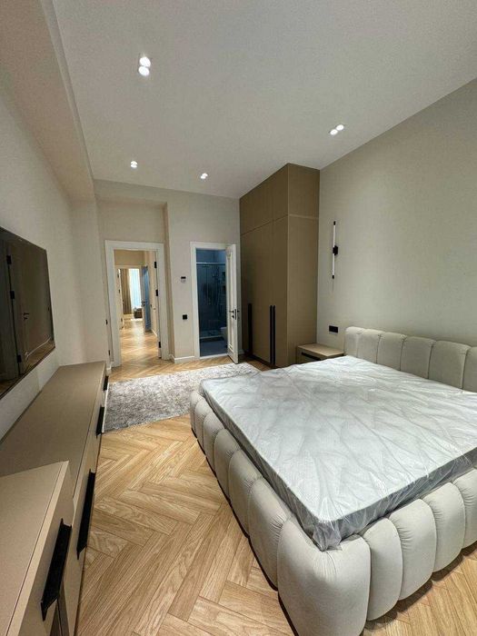 Жк NRG-Oybek! Сдается новая 3-х комнатная квартира в элит комплексе!