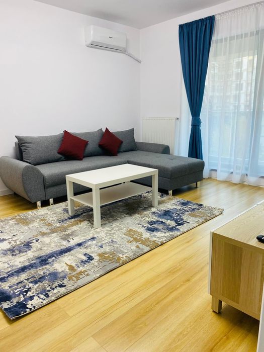 Apartament 2 camere  Exigent Plaza faza 3