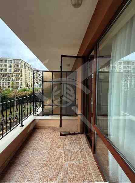Продава се Едностаен апартамент в Свети Влас - 48 кв.м за 1025 €/кв.м - Снимка #7
