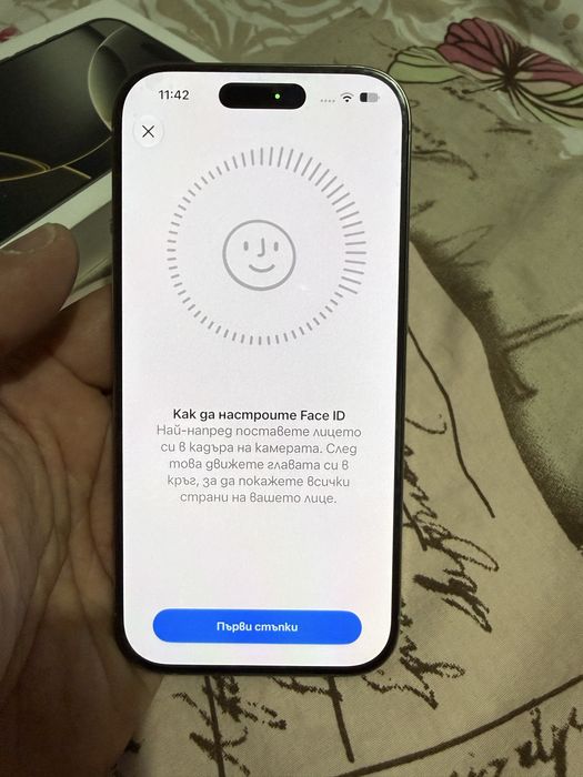 Iphone 16 pro 128 GB