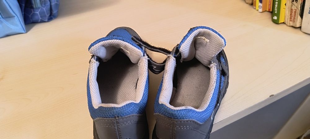 Incaltaminte drumetie copii pt vara marimea 28