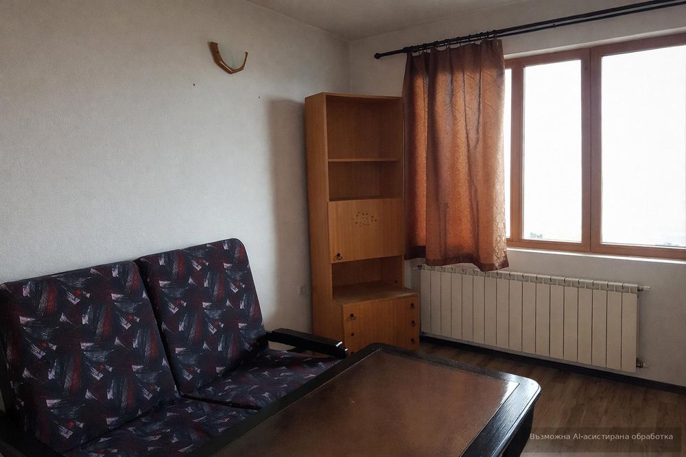 Дава се под наем Едностаен апартамент в София, Горна баня - 45 кв.м за 359.04 € - Снимка #3