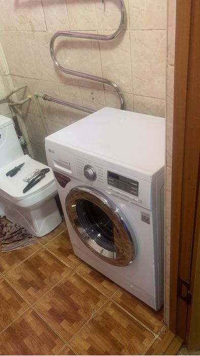 Сдам квартиру долгосрочно